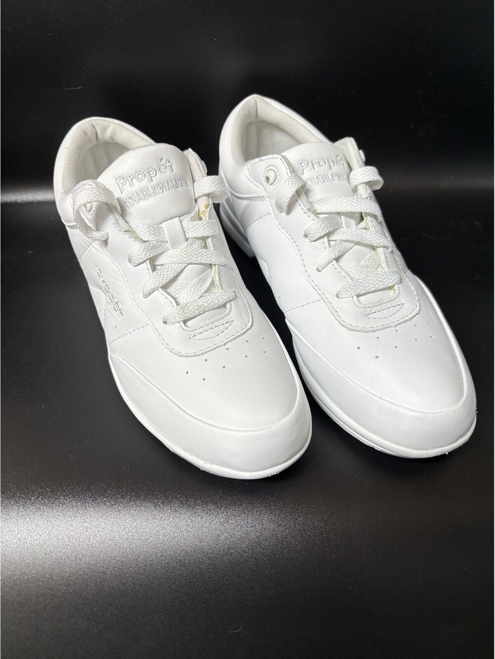 Propet Washable Walker Women's Orthopedic Shoe Size 9.5 Narrow W3840